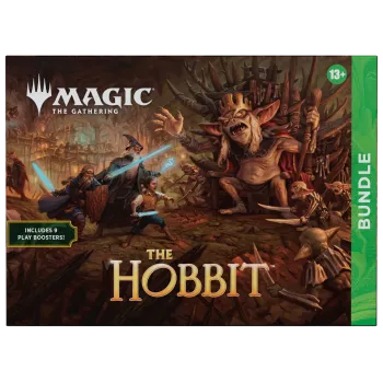 Magic - The Hobbit - Pacote (Bundle)