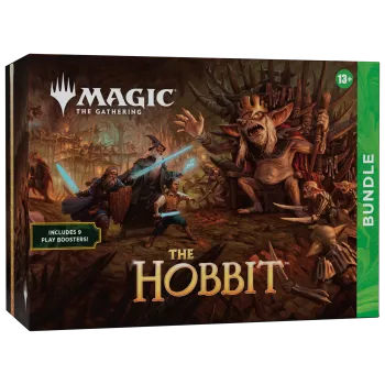 Magic - The Hobbit - Pacote (Bundle)