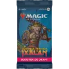 Magic - As Cavernas Perdidas de Ixalan - Booster de Draft em Português