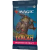 Magic - As Cavernas Perdidas de Ixalan - Booster de Draft em Português