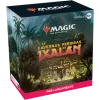 Magic - As Cavernas Perdidas de Ixalan - Kit de Pré Lançamento em Português