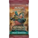 Magic - O Senhor dos Anéis: Contos da Terra Média - Booster de Draft em Inglês