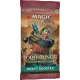 Magic - O Senhor dos Anéis: Contos da Terra Média - Booster de Draft em Inglês