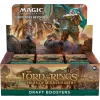 Magic - O Senhor dos Anéis: Contos da Terra Média - Caixa de Booster de Draft em Inglês