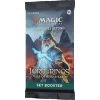 Magic - O Senhor dos Anéis: Contos da Terra Média - Booster de Coleção em Inglês