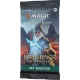 Magic - O Senhor dos Anéis: Contos da Terra Média - Booster de Coleção em Inglês