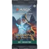 Magic - O Senhor dos Anéis: Contos da Terra Média - Booster de Coleção em Inglês