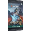 Magic - O Senhor dos Anéis: Contos da Terra Média - Booster de Coleção em Inglês