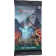 Magic - O Senhor dos Anéis: Contos da Terra Média - Booster de Coleção em Inglês