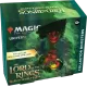 Magic - O Senhor dos Anéis: Contos da Terra Média - Caixa de Booster de Colecionador em Inglês