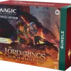 Magic - O Senhor dos Anéis: Contos da Terra Média - Pacote (Bundle) em Inglês