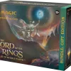 Magic - O Senhor dos Anéis: Contos da Terra Média - Pacote de Presente (Gift Bundle) em Inglês Segunda Leva