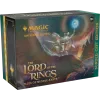 Magic - O Senhor dos Anéis: Contos da Terra Média - Pacote de Presente (Gift Bundle) em Inglês Segunda Leva