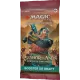Magic - O Senhor dos Anéis: Contos da Terra Média - Booster de Draft em Português