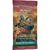 Magic - O Senhor dos Anéis: Contos da Terra Média - Booster de Draft em Português