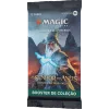 Magic - O Senhor dos Anéis: Contos da Terra Média - Booster de Coleção em Português