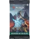 Magic - O Senhor dos Anéis: Contos da Terra Média - Booster de Coleção em Português