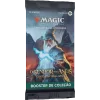 Magic - O Senhor dos Anéis: Contos da Terra Média - Booster de Coleção em Português