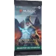 Magic - O Senhor dos Anéis: Contos da Terra Média - Booster de Coleção em Português