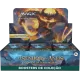 Magic - O Senhor dos Anéis: Contos da Terra Média - Caixa de Booster de Coleção em Português