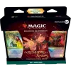 Magic - O Senhor dos Anéis: Contos da Terra Média - Kit Inicial (Starter Kit)