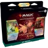 Magic - O Senhor dos Anéis: Contos da Terra Média - Kit Inicial (Starter Kit)