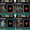 Magic - O Senhor dos Anéis: Contos da Terra Média - Kit de Commander 4 Packs em Português