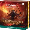Magic - O Senhor dos Anéis: Contos da Terra Média - Kit de Pré Lançamento em Português