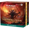 Magic - O Senhor dos Anéis: Contos da Terra Média - Kit de Pré Lançamento em Português