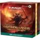 Magic - O Senhor dos Anéis: Contos da Terra Média - Kit de Pré Lançamento em Português