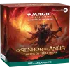 Magic - O Senhor dos Anéis: Contos da Terra Média - Kit de Pré Lançamento em Português