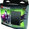 Magic - Renascer de Zendikar - Commander Ataque Surpresa em português