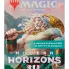 Magic - Modern Horizons 3 - Booster de Jogo em Português (Previsão de envio dia 14/06/2024)
