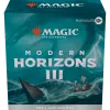 Magic - Modern Horizons 3 - Kit de Pré Lançamento em Português (Previsão de envio 07/06/2024)