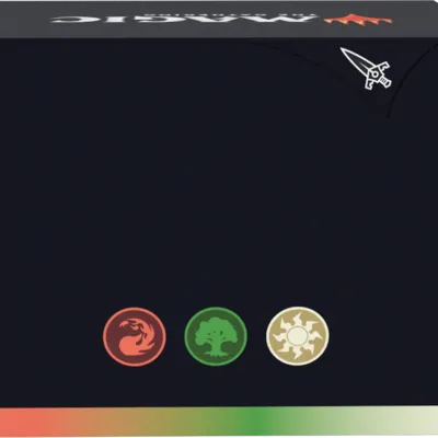 Magic - Assassinato na Mansão Karlov - Kit de Commander 4 Packs em Inglês