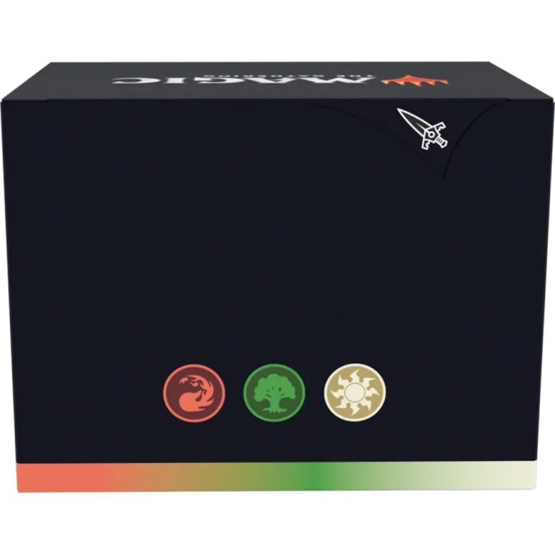 Magic - Assassinato na Mansão Karlov - Kit de Commander 4 Packs em Inglês