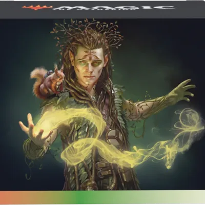 Magic - Assassinato na Mansão Karlov - Kit de Commander 4 Packs em Inglês