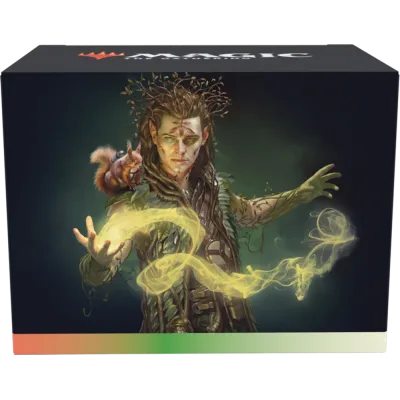 Magic - Assassinato na Mansão Karlov - Kit de Commander 4 Packs em Inglês