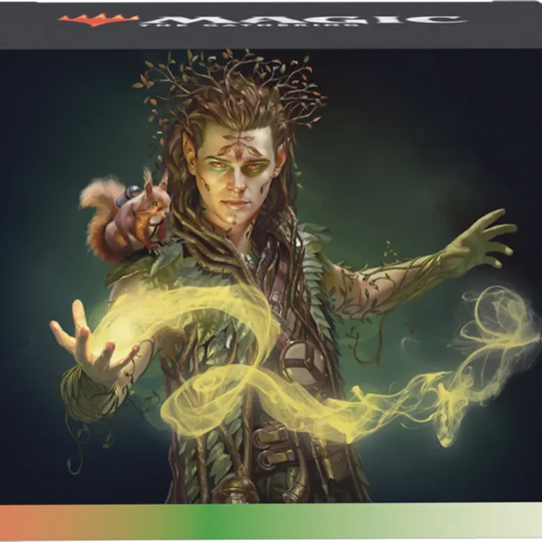 Magic - Assassinato na Mansão Karlov - Kit de Commander 4 Packs em Inglês