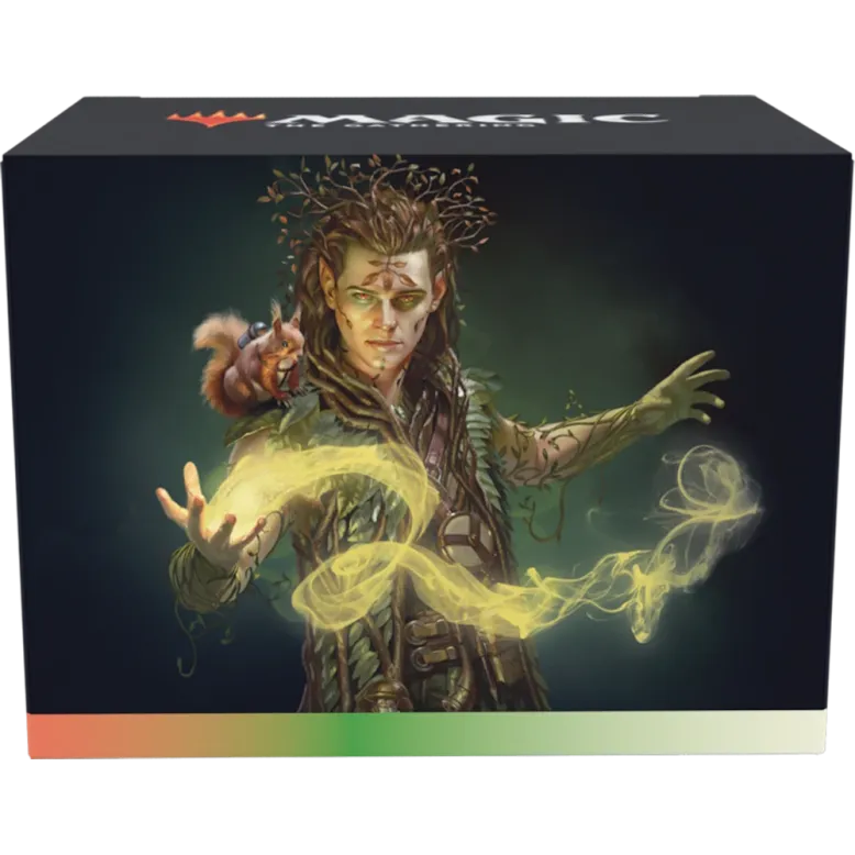 Magic - Assassinato na Mansão Karlov - Kit de Commander 4 Packs em Inglês