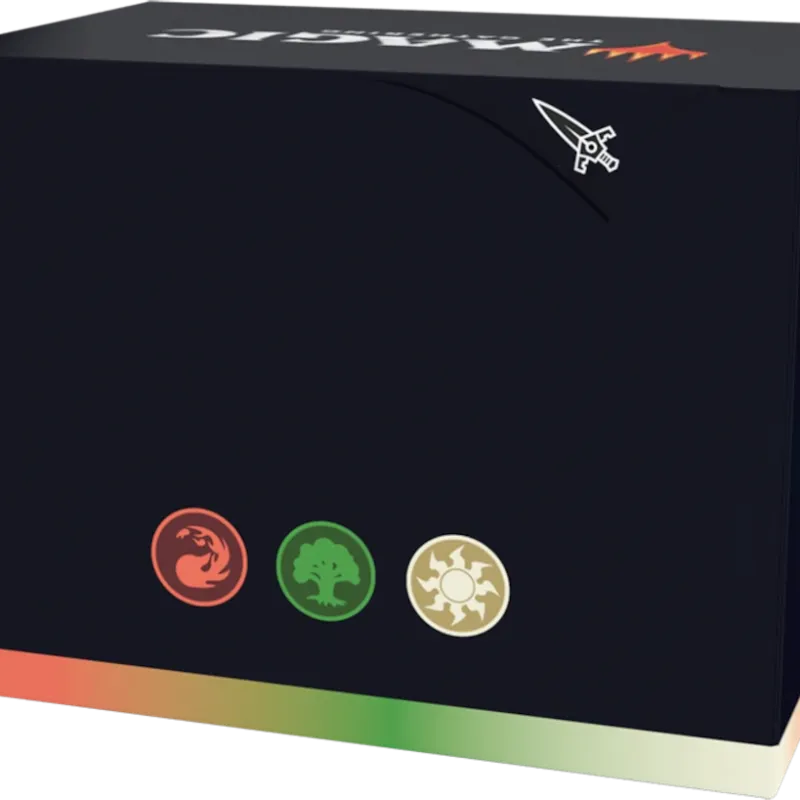 Magic - Assassinato na Mansão Karlov - Kit de Commander 4 Packs em Inglês