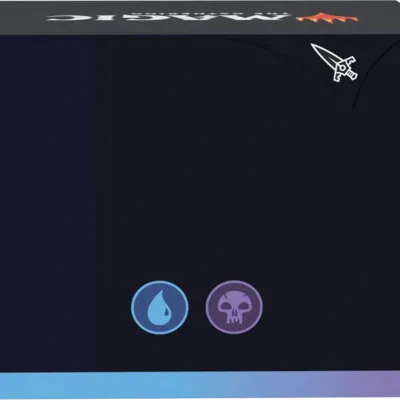 Magic - Assassinato na Mansão Karlov - Kit de Commander 4 Packs em Inglês