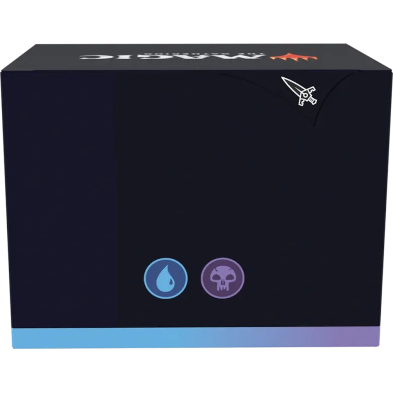 Magic - Assassinato na Mansão Karlov - Kit de Commander 4 Packs em Inglês