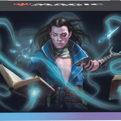 Magic - Assassinato na Mansão Karlov - Kit de Commander 4 Packs em Inglês