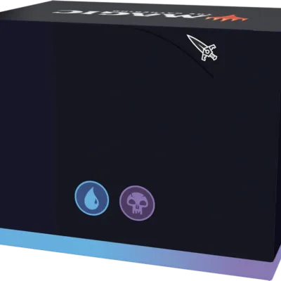 Magic - Assassinato na Mansão Karlov - Kit de Commander 4 Packs em Inglês