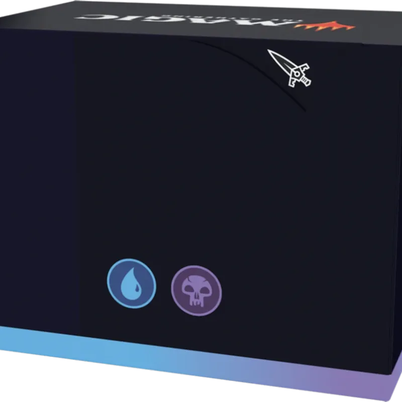 Magic - Assassinato na Mansão Karlov - Kit de Commander 4 Packs em Inglês