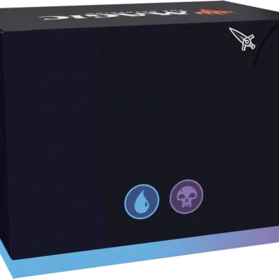 Magic - Assassinato na Mansão Karlov - Kit de Commander 4 Packs em Inglês