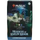 Magic - Assassinato na Mansão Karlov - Kit de Commander 4 Packs em Inglês