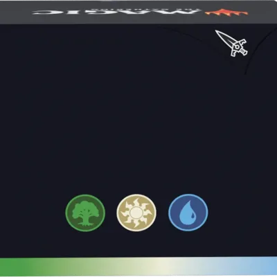 Magic - Assassinato na Mansão Karlov - Kit de Commander 4 Packs em Inglês