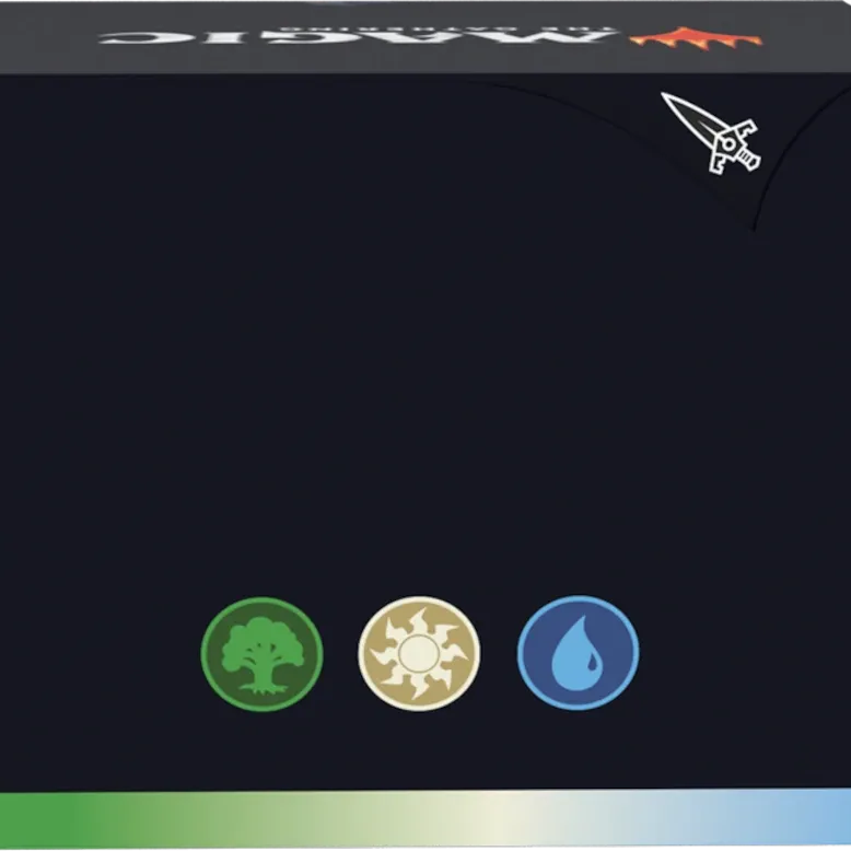 Magic - Assassinato na Mansão Karlov - Kit de Commander 4 Packs em Inglês